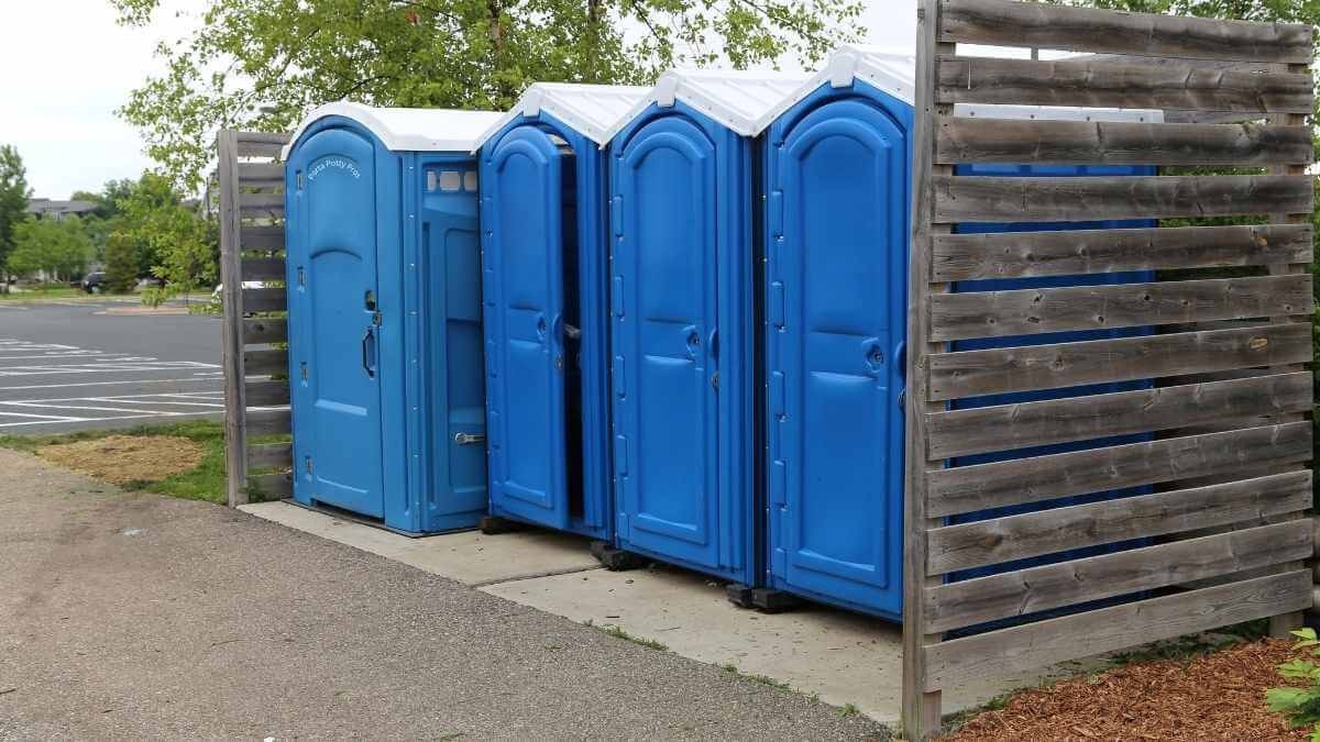 Porta Potty Rental Pros - Top Porta Potty Rentals in Lindale, TX, 75771